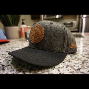 New Era 59Fifty - Minnesota Vikings fitted cap